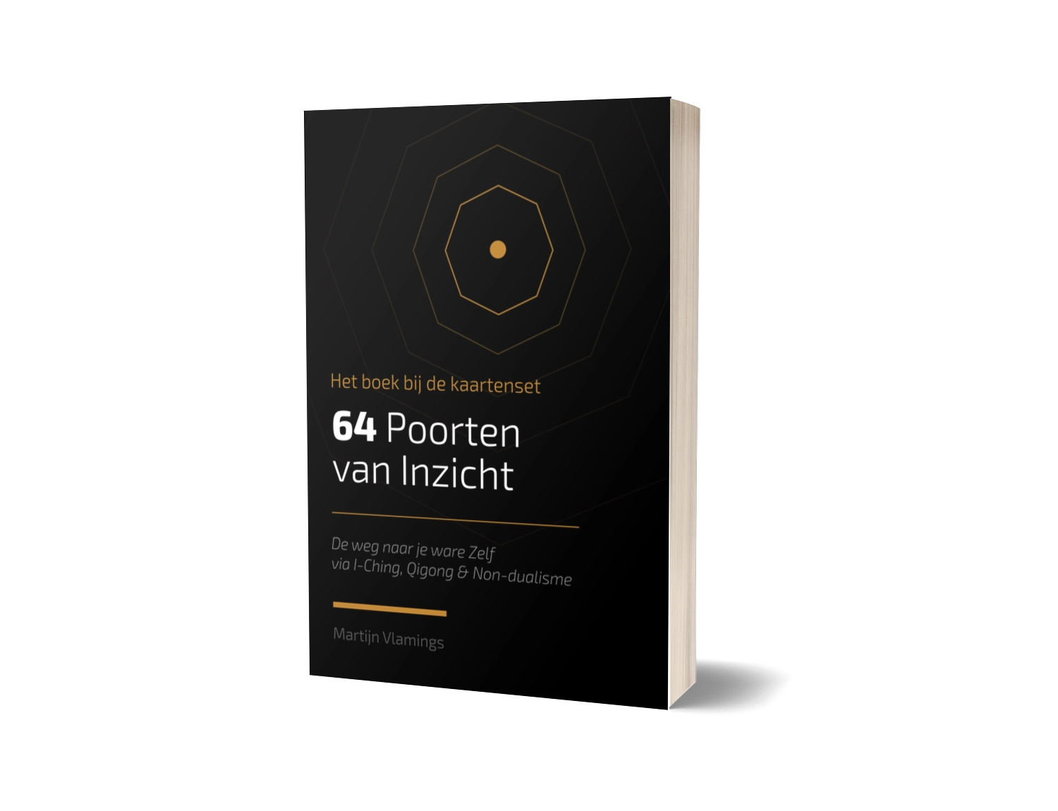 64 Poorten van Inzicht