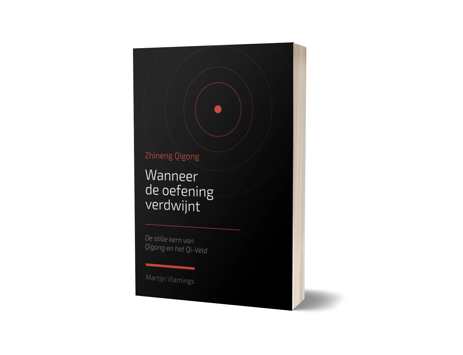 Wanneer de oefening verdwijnt