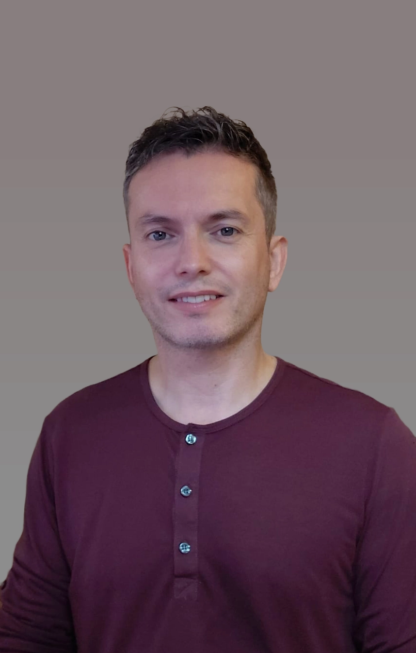 Portret van Martijn Vlamings