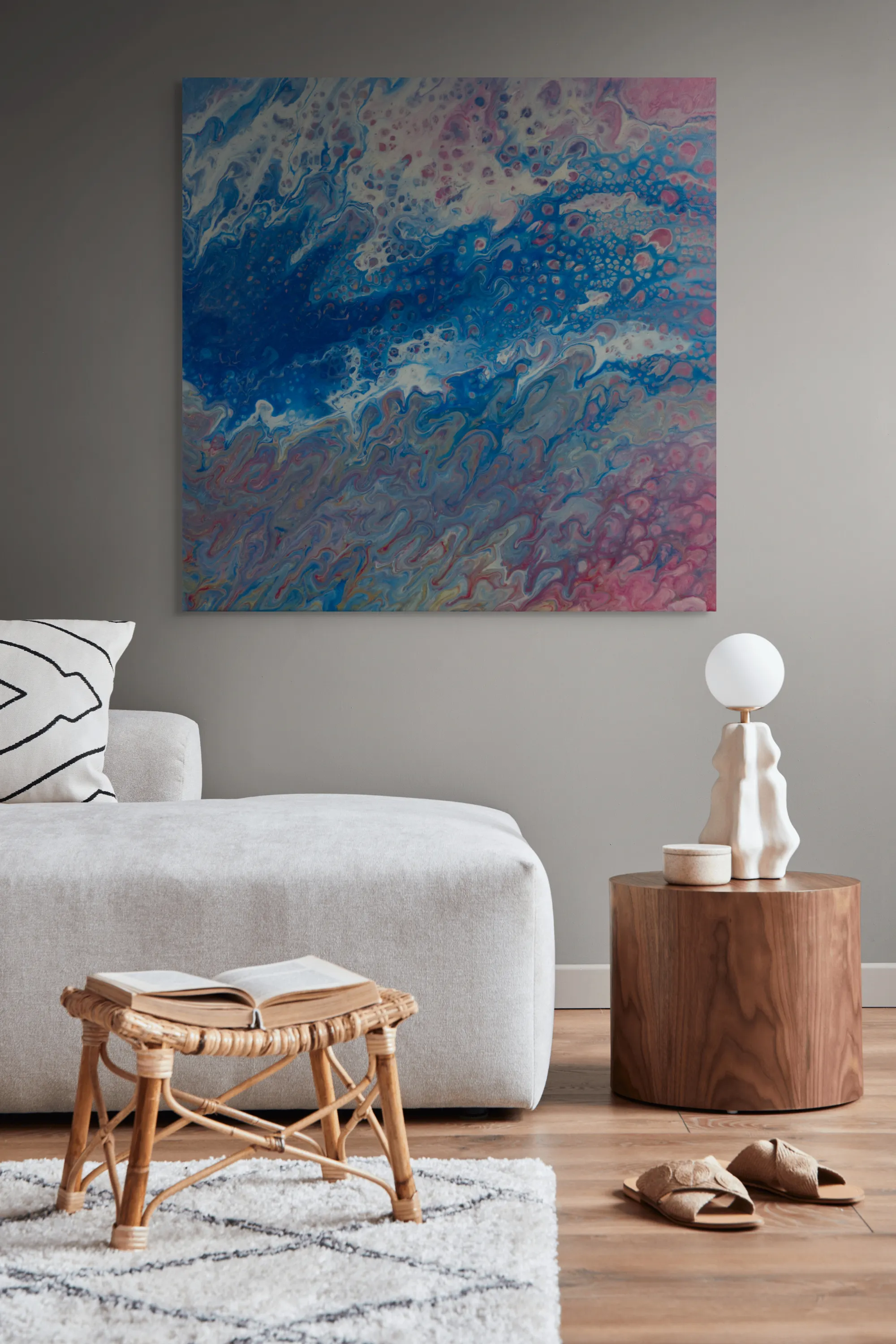 SacredArt – schilderijen